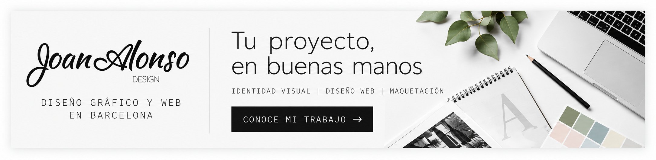 Joan Alonso Design