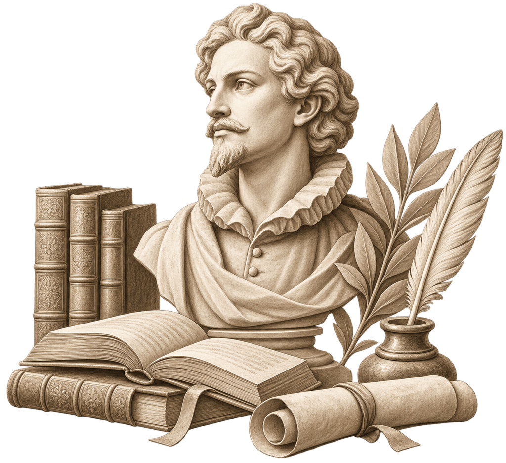 Autores literarios | AtlasSaber