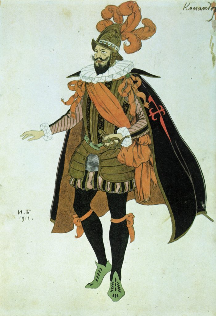 Fuenteovejuna de Lope de Vega