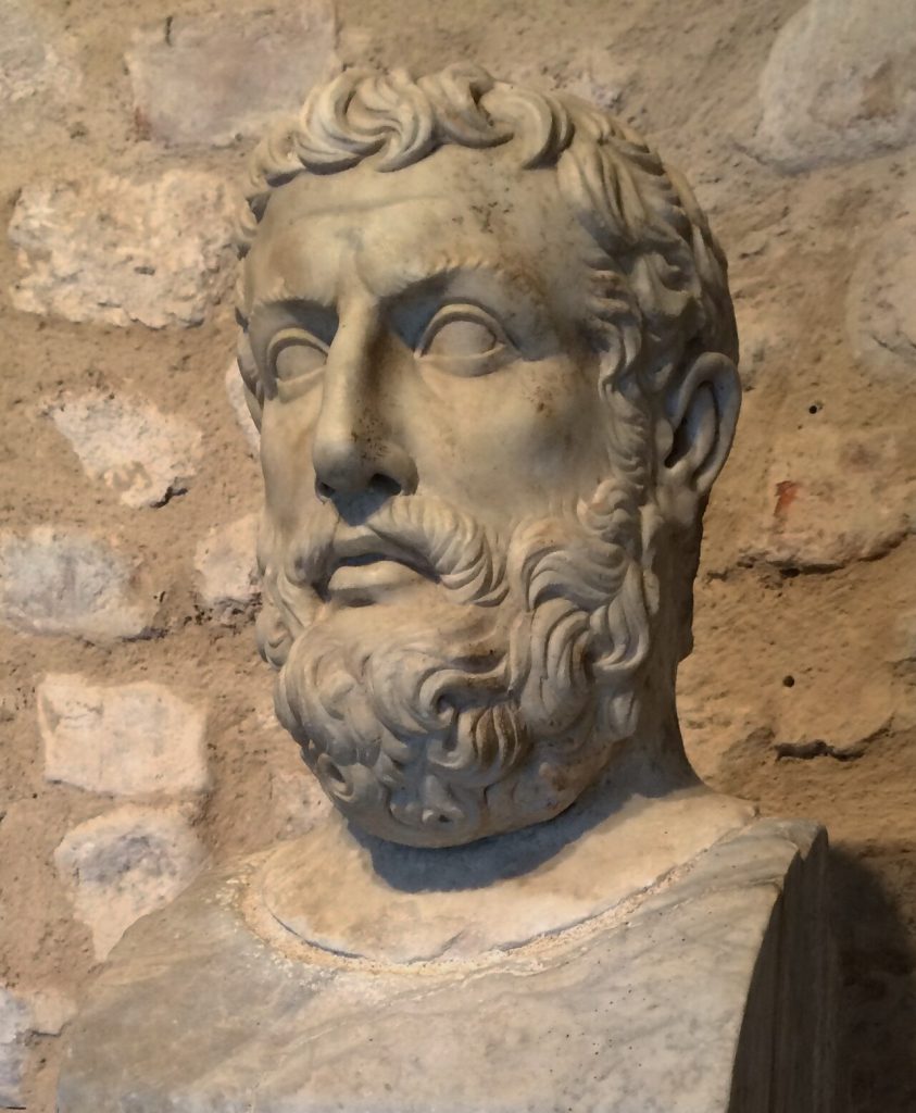 Parménides