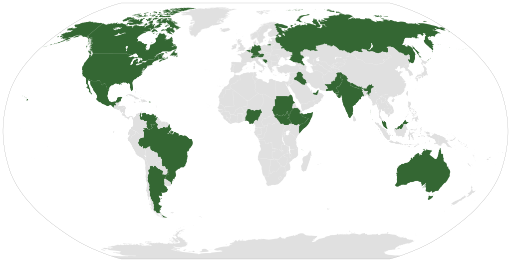 Federalismo