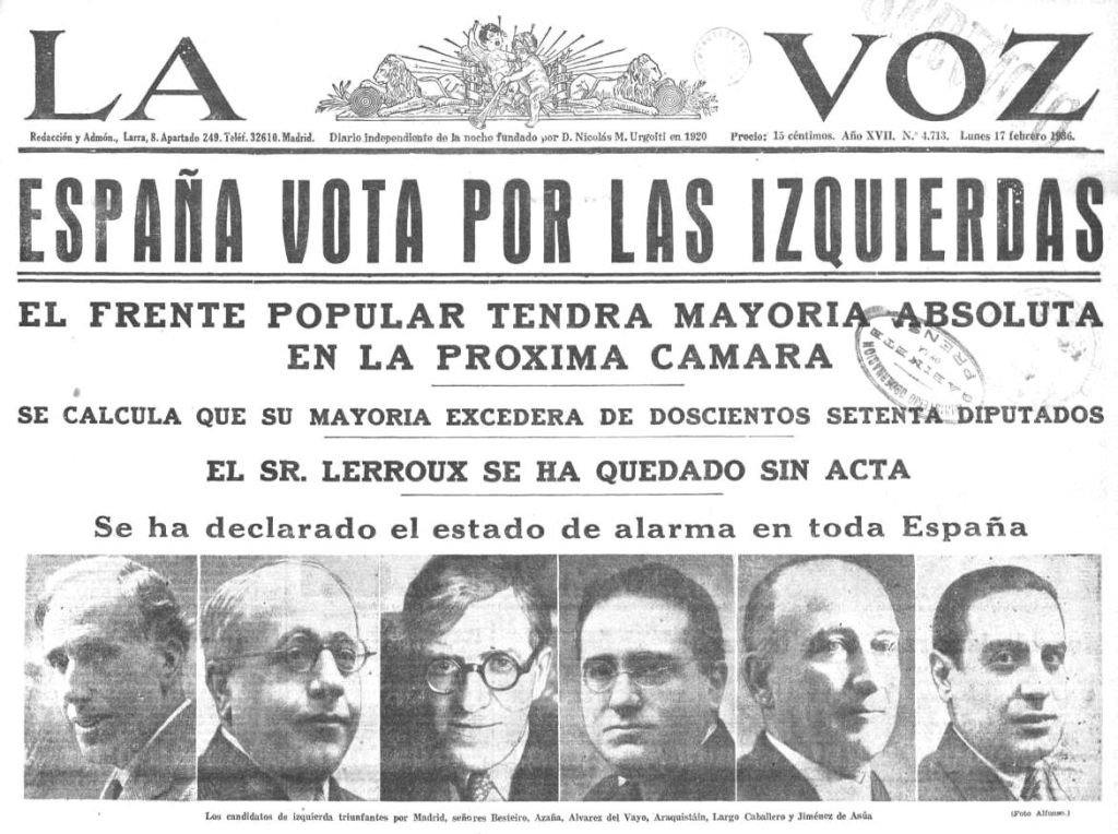 Frente Popular