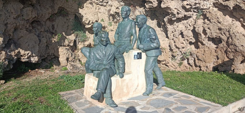 Generación del 27
