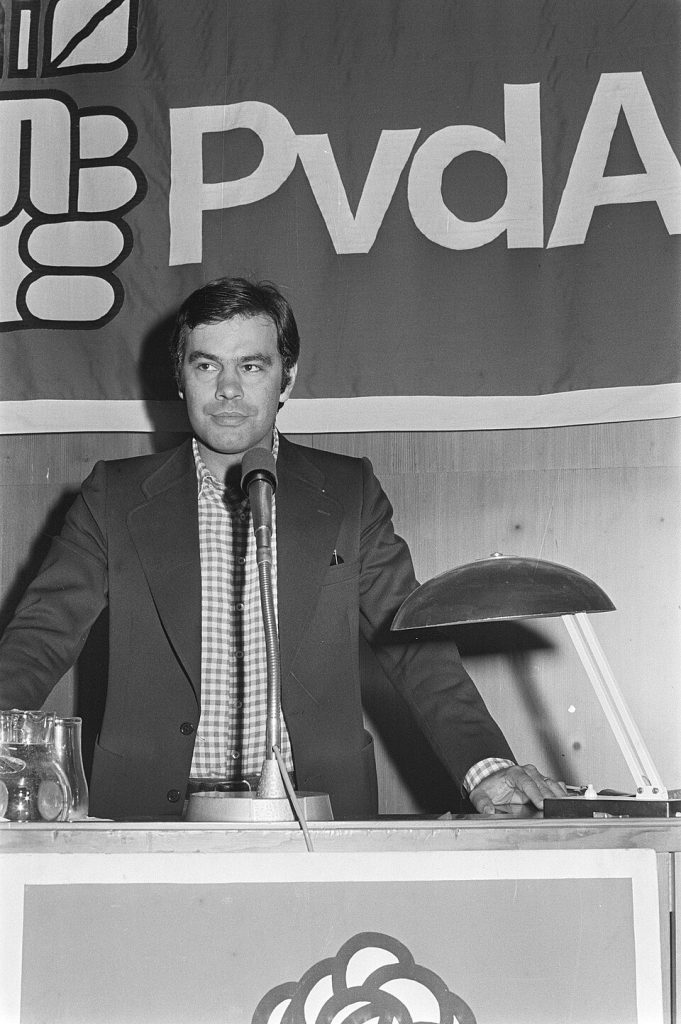 Felipe González