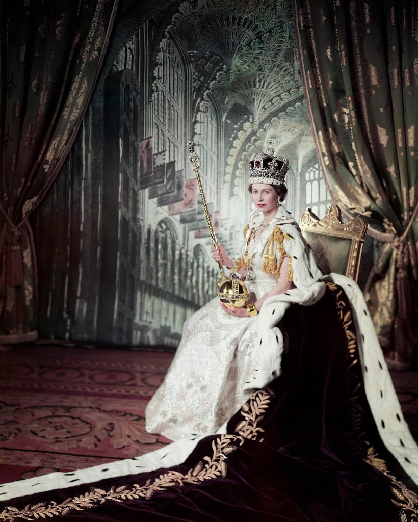 Isabel II