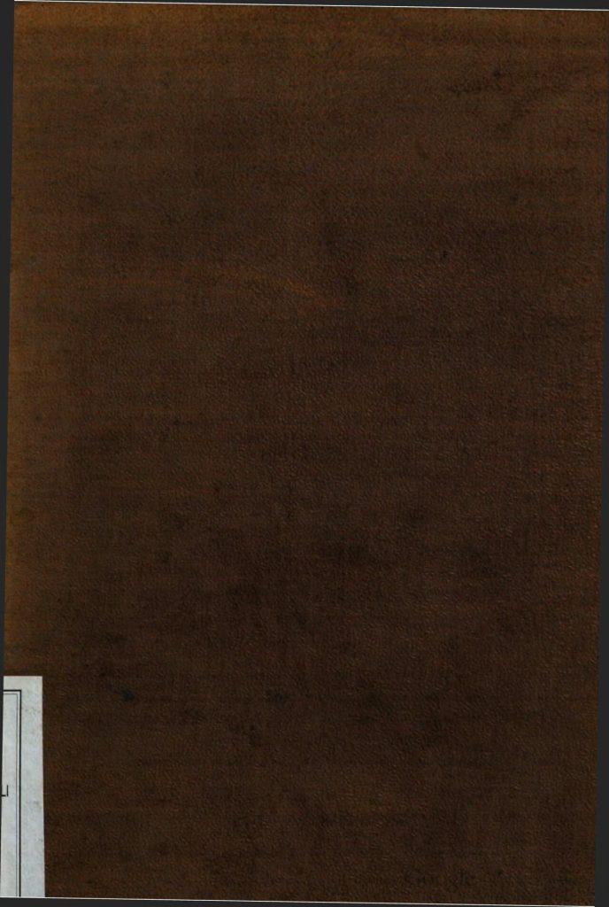 Portada de una edición de 1540 de los Discursos sobre la primera década de Tito Livio