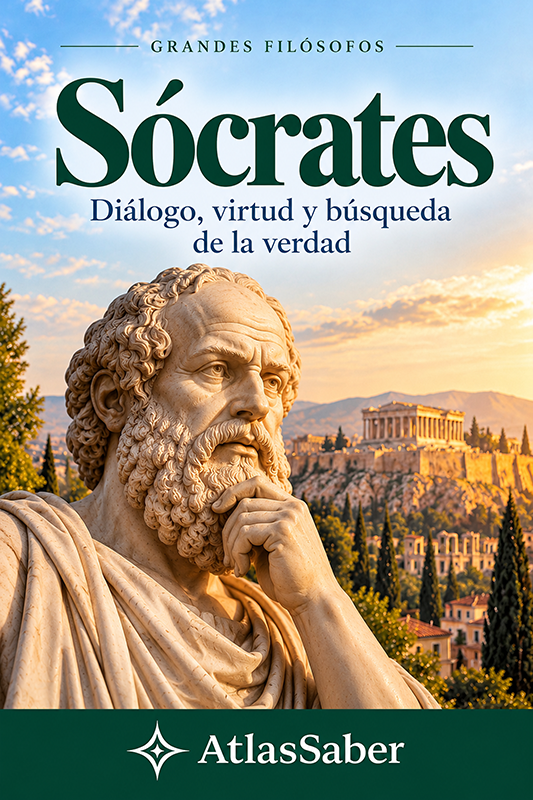 Sócrates | AtlasSaber.com