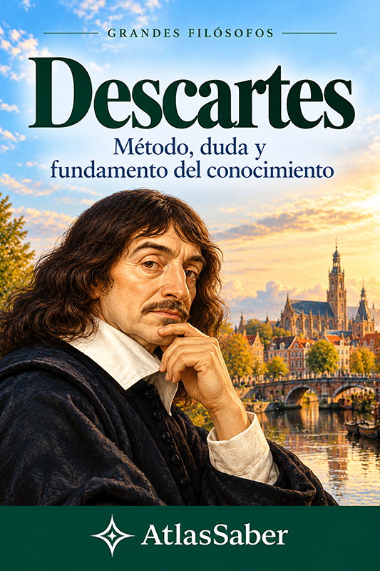 Descartes. Método, duda y conocimiento