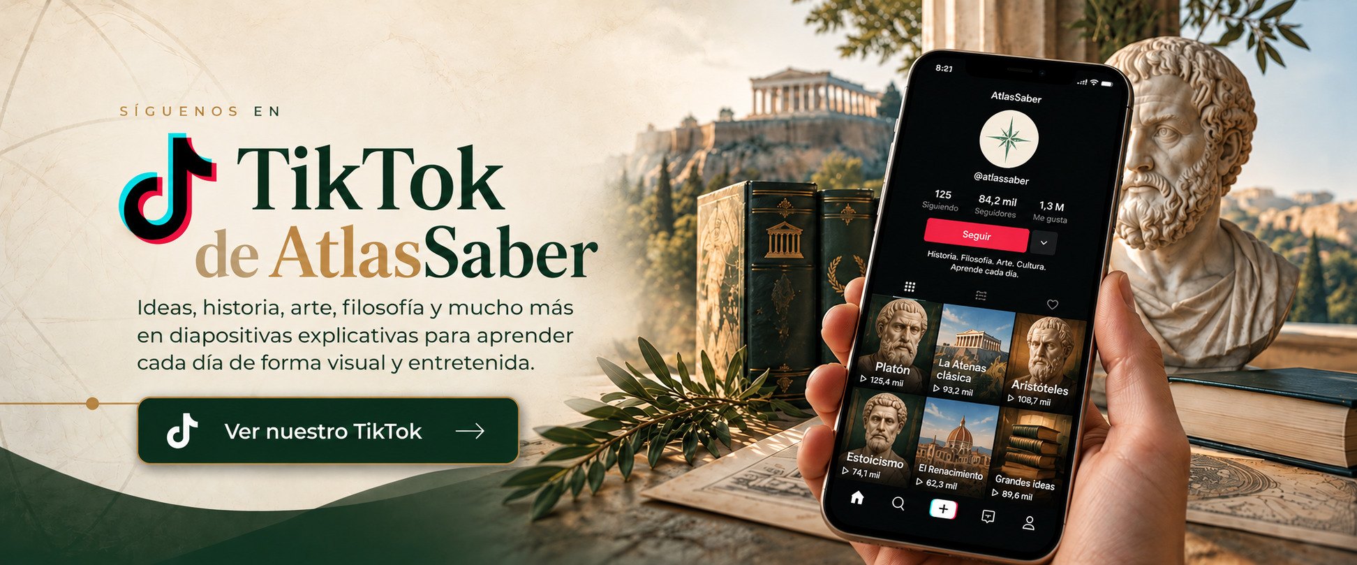 Biblioteca AtlasSaber
